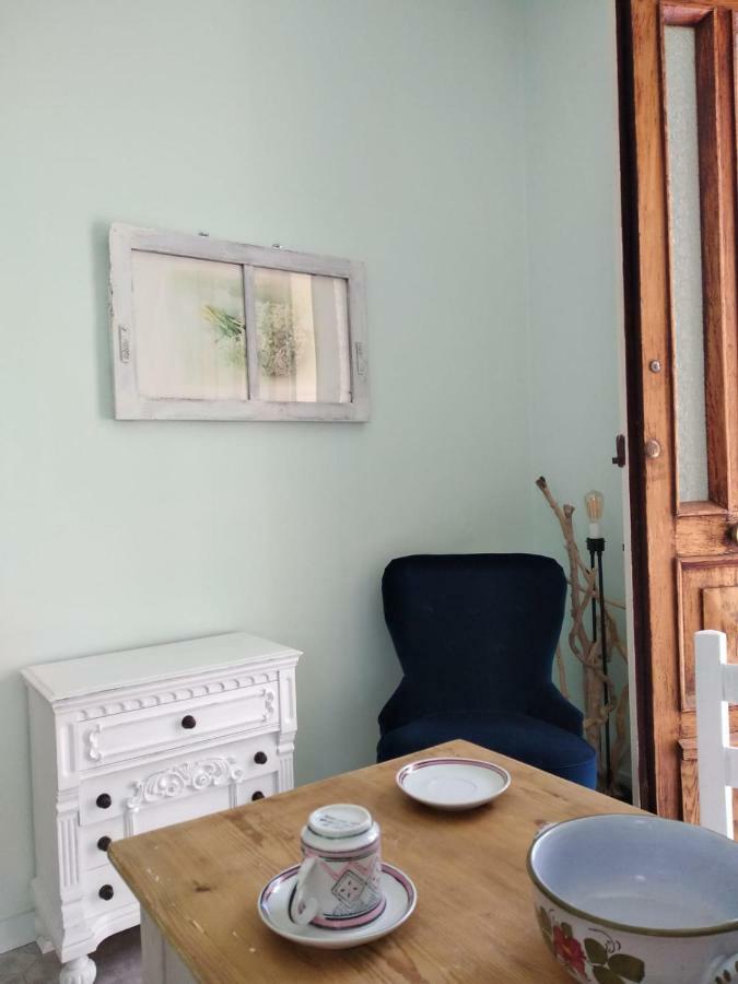 Casamare B&B Marzocca di Senigallia Eksteriør billede