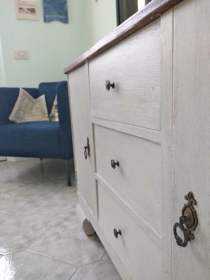 Casamare B&B Marzocca di Senigallia Eksteriør billede