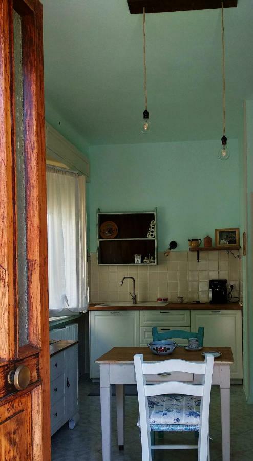 Casamare B&B Marzocca di Senigallia Eksteriør billede