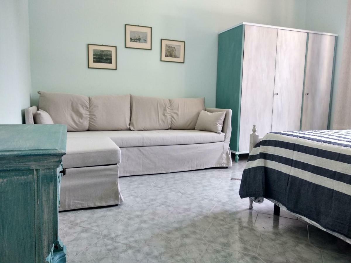Casamare B&B Marzocca di Senigallia Eksteriør billede
