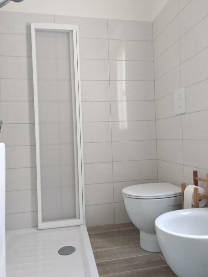 Casamare B&B Marzocca di Senigallia Eksteriør billede