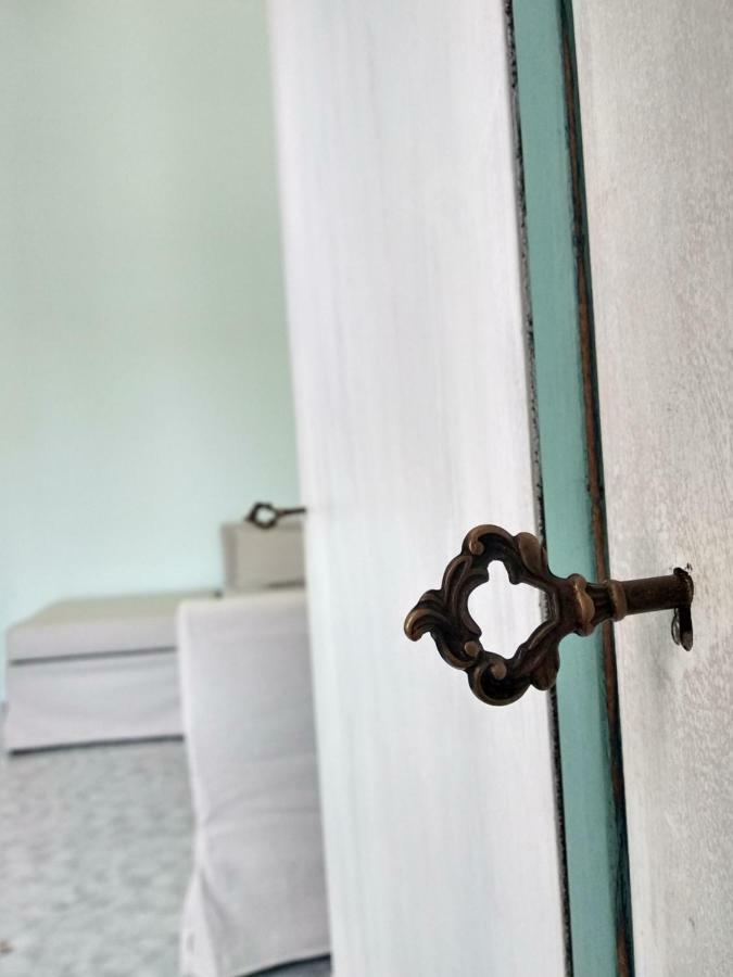 Casamare B&B Marzocca di Senigallia Eksteriør billede