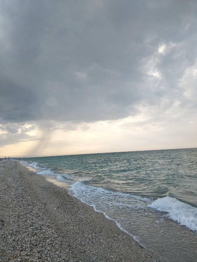 Casamare B&B Marzocca di Senigallia Eksteriør billede