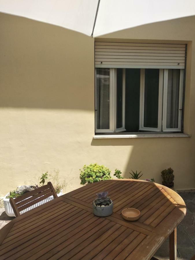 Casamare B&B Marzocca di Senigallia Eksteriør billede