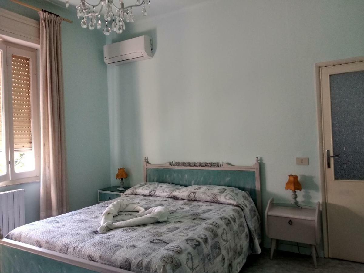 Casamare B&B Marzocca di Senigallia Eksteriør billede