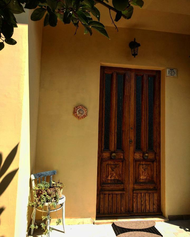 Casamare B&B Marzocca di Senigallia Eksteriør billede