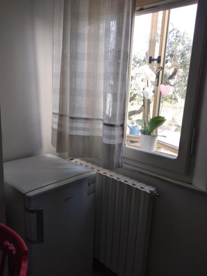 Casamare B&B Marzocca di Senigallia Eksteriør billede