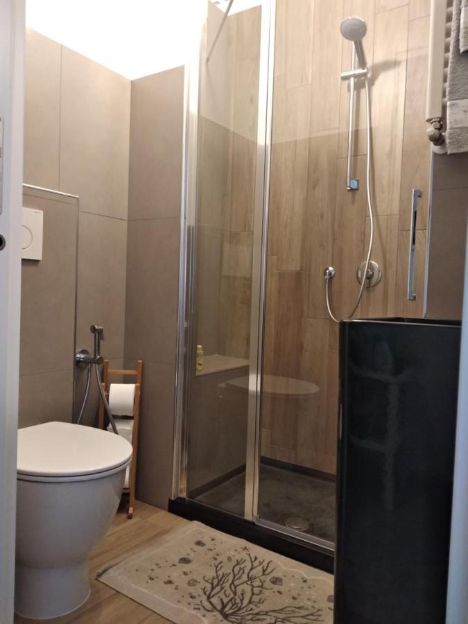 Casamare B&B Marzocca di Senigallia Eksteriør billede