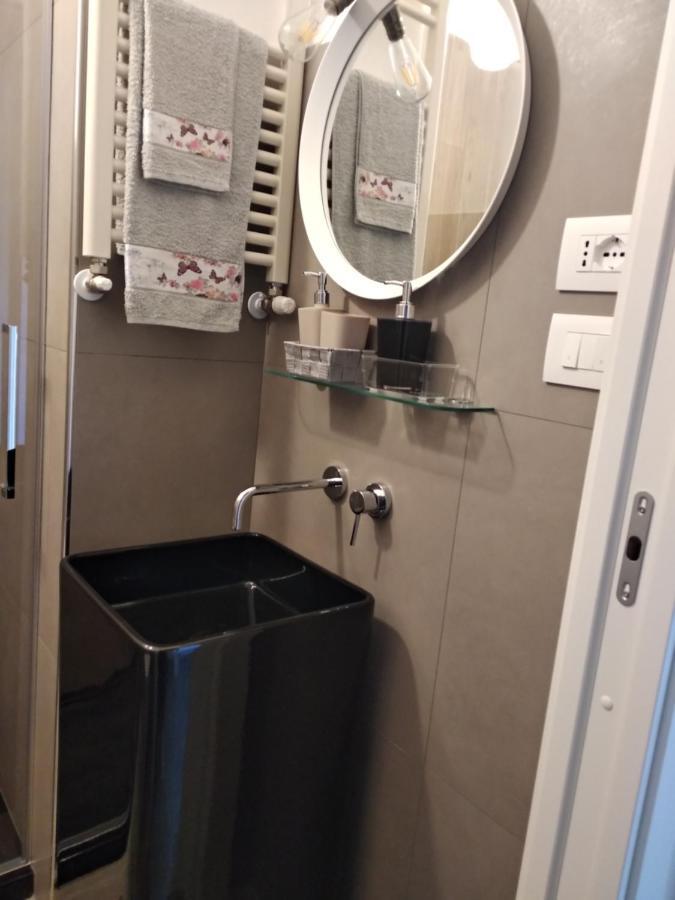 Casamare B&B Marzocca di Senigallia Eksteriør billede