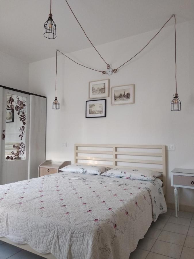 Casamare B&B Marzocca di Senigallia Eksteriør billede